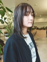 イーズ 鎌倉(e's)&nbsp;《e'sイーズ鎌倉》カラーを楽しむ/大人デザインハイライト