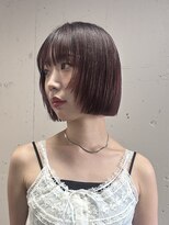 タロ(TALO)&nbsp;【TALO】ミニボブ