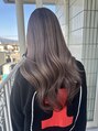 ヘアドレッシング インプローブ 前橋(hair dressing improve) 一人一人に似合うデザインお伝えします!