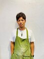 パルフェ(parfait) 今村 佳由