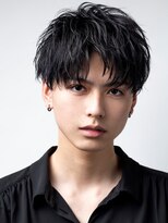 オーシャントーキョー 渋谷(OCEAN TOKYO)&nbsp;ハーフアップショート