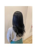 シエル  野江店(CIEL)&nbsp;ダーク艶ゆるロング