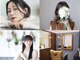 カーロヘアデザイン(Caro hair design)の写真/歴20年以上のベテランの美容師のみ在籍☆半個室で完全マンツーマン◆髪に自信が持てるStyleを!〔大人女性〕