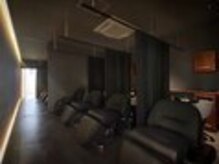 ルフラットシャンプー台で至福なひと時を・・♪※画像はイメージ