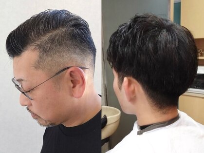 イカラシ(IKARASHI)の写真