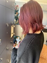 ウィーブリスタ(Weve Rista)&nbsp;黒髪/クラゲヘアー/オリーブグレー/小顔/ココアベージュ/富里