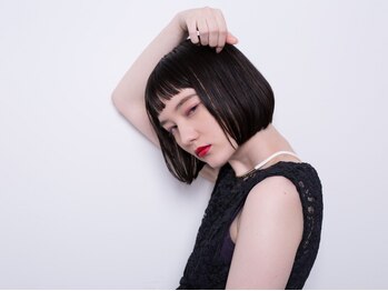 アンリ(Anri)の写真/《Anri》では厳選したトリートメントを使用☆お客様に一人ひとりに合ったシャンプーとトリートメントを♪