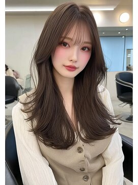 アールティー イオンモール高知(RT) 過周りレイヤー