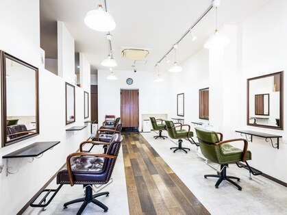 ニコ(nico)の写真