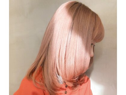 リジー(Risy)の写真