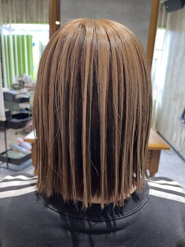 ファブ アパートメント(FAB apartment) アンブレラカラー