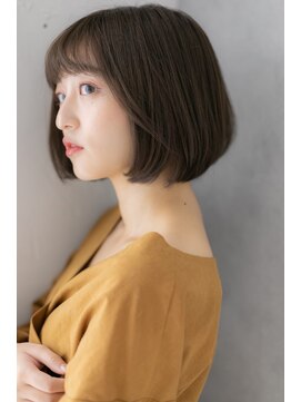 ルーシー(Lucy) ・