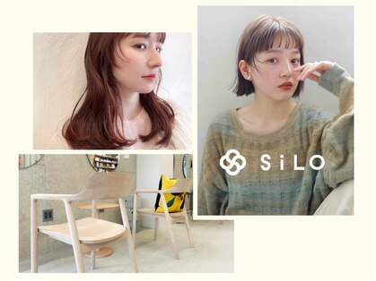 シロ 大名2号店(SiLO)の写真
