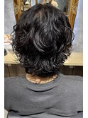 サーフパーマ