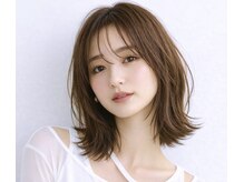 ねこびよりの雰囲気（大人スタイル◎トレンドスタイルもお任せ◎）