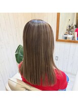 ミュミュ(mu-mu)&nbsp;デザインカラーハイライト10.3