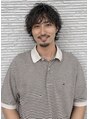 オル 南与野(OLU)/高濱純平