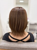 エルゴ 川崎西口(ergo) 外ハネボブ