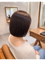 ジプソ 池袋西口(Gypso)&nbsp;似合わせカット/美髪カラー白髪染め可/髪質改善トリートメント