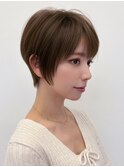 【白髪のお悩み伺います】