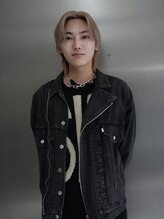 メゾンクペウ 梅田(Maison cope'u) shota