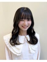 フォルテステラ(FORTE STELLA) レイヤーカット