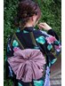 【学割U24】ご新規様限定!【RIKO限定】浴衣着付け+3種から選ぶヘアセット