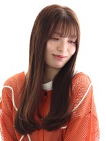 シロフ シブヤ(shirof shibuya)&nbsp;20代30代40代◎髪質改善で圧倒的艶髪！！愛されミルクブラウン