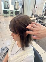 インパークス 綾瀬店(INPARKS) インナーカラー【綾瀬】