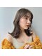 ミミヘアーガーデン(mimi hair garden)の写真/色遊びしたり色っぽアップスタイルにしたりとアレンジ自由★コテ巻きのコツこっそり教えちゃいます♪