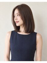 エラ(ERA) 髪質改善/白髪染め/白髪ぼかし/酸性ストレート/縮毛矯正