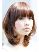 リノ ヘア 横浜西口店(RINO Hair) RINO ★大人の素敵なヘア★