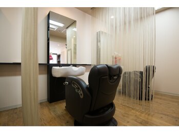 T's BARBER 亀有店