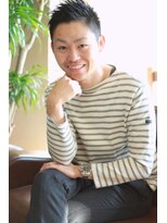 グラスペディア(graspedia)&nbsp;ナチュラルショート