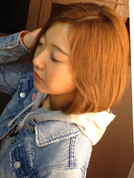 メルジュール(MelJour) シンプルボブディ