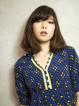 ベック ヘアサロン(BEKKU hair salon) 簡単内巻き大人のボブ!伸ばし途中の方にもオススメ!