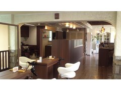 PLAZA HAIR ポートタウン東店【プラザヘアー】