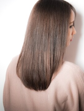 リリアン 表参道(relian) 縮毛矯正でお困りの方【relianでご相談ください】