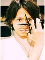バニーヘア 相模大野(bunny hair) 岡部 文博
