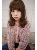 柔らかいロブ