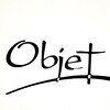 オブジェ (objet)のお店ロゴ