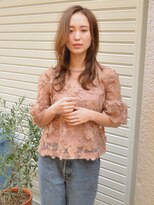 コロ(COLO)&nbsp;フェミニンロブ