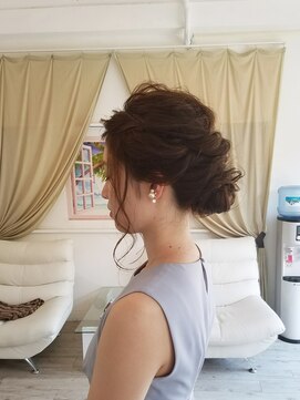 ホワイトスペース(whitespace) アップ