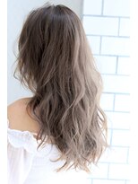 ウィル 京橋店(WiLL)&nbsp;【WiLL京橋】加藤武明るめグレージュ☆