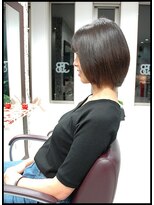 メタ(META)&nbsp;暗めのアッシュブラウン・ブルー