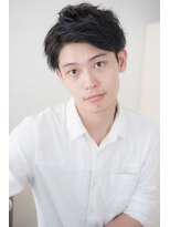 ボンドヘアステージ 良福寺店(BOND hair stage)&nbsp;メンズカット