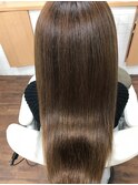 髪質改善ヘアエステトリートメントエステ