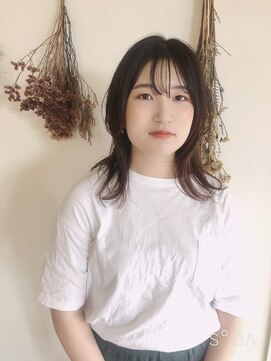 ファッジ 南柏(FUDGE) 【FUDGE】 2019秋 ハイレイヤー