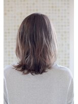 ヘアアーツ ブルーム(hair art's BLOOM)&nbsp;ラフスタイル♪