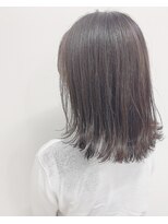 ガーランドウメダ(Garland umeda)&nbsp;ウル艶ナチュラルミディアム